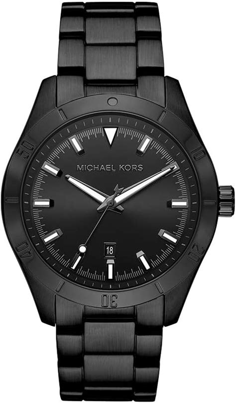 michael kors reloj layton para caballero|RELOJ MICHAEL KORS LAYTON MK8817 .